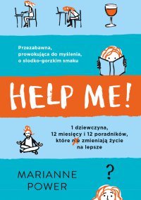 Help Me! - Marianne Power - ebook