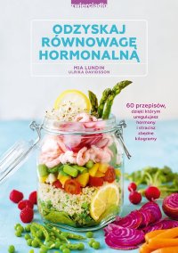 Odzyskaj równowagę hormonalną - Ulrika Davidsson - ebook