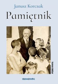 Pamiętnik - Janusz Korczak - ebook