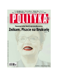 Polityka nr 11/2019 - Opracowanie zbiorowe - audiobook