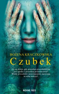 Czubek - Bożena Kraczkowska - ebook