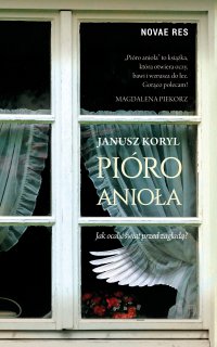 Pióro anioła - Janusz Koryl - ebook