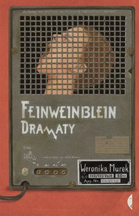 Feinweinblein - Weronika Murek - ebook