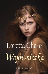 Wojowniczka - Loretta Chase - ebook