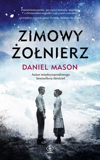 Zimowy żołnierz - Daniel Mason - ebook