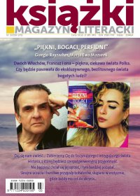 Magazyn Literacki Książki 3/2019 - Opracowanie zbiorowe - eprasa