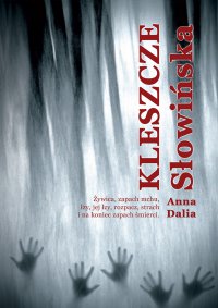 Kleszcze - Anna Dalia Słowińska - ebook