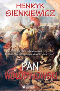 Pan Wołodyjowski - Henryk Sienkiewicz - ebook