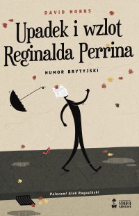 Upadek i wzlot Reginalda Perrina - David Nobbs - ebook
