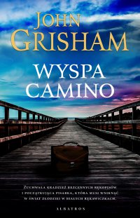 Wyspa Camino - John Grisham - ebook