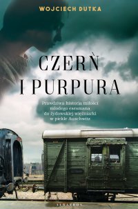 Czerń i purpura - Wojciech Dutka - ebook