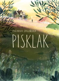Pisklak - Zuzanna Orlińska - ebook