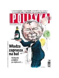 Polityka nr 14/2019 - Opracowanie zbiorowe - audiobook