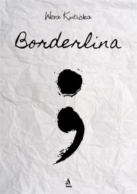 Borderlina - Wera Kubicka - ebook