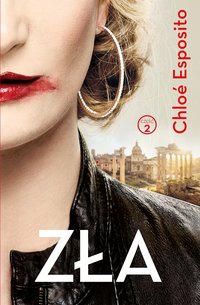 Zła - Chloe Esposito - ebook