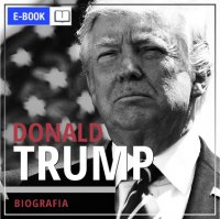 Donald Trump. Przedsiębiorca i polityk - Łukasz Tomys - ebook