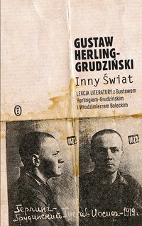Inny Świat - Gustaw Herling-Grudziński - ebook