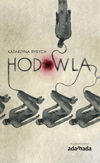 Hodowla - Katarzyna Ryrych - ebook