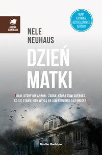 Dzień Matki - Nele Neuhaus - ebook