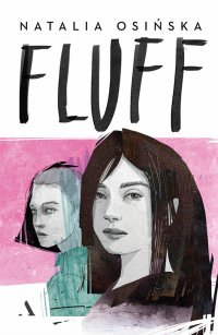 Fluff - Natalia Osińska - ebook