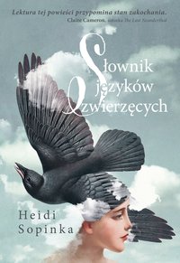 Słownik języków zwierzęcych - Heidi Sopinka - ebook