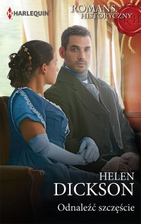Odnaleźć szczęście - Helen Dickson - ebook