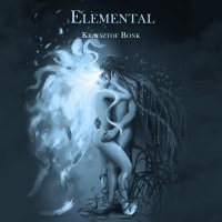 Elemental - Krzysztof Bonk - audiobook