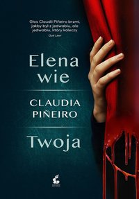 Elena wie/Twoja - Claudia Piñeiro - ebook