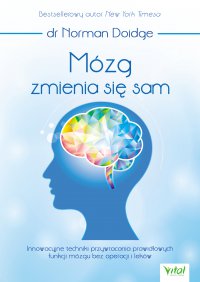 Mózg zmienia się sam - Norman Doidge - ebook