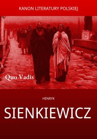 Quo Vadis - Henryk Sienkiewicz - ebook