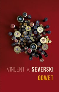 Odwet - Vincent V. Severski - ebook