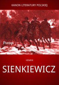 Potop - Henryk Sienkiewicz - ebook