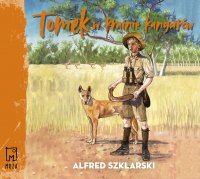 Tomek w krainie kangurów - Alfred Szklarski - audiobook