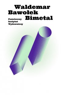 Bimetal - Waldemar Bawołek - ebook