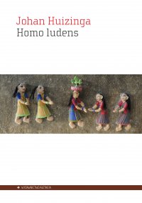 Homo ludens. Esej o zabawie jako elemencie kultury - Johan Huizinga - ebook