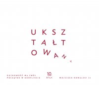 Ukształtowany - SJ Wojciech Kowalski - audiobook