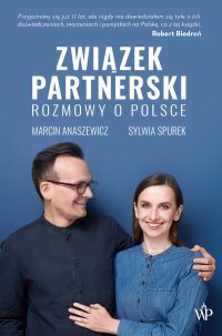 Związek partnerski - Marcin Anaszewicz - ebook
