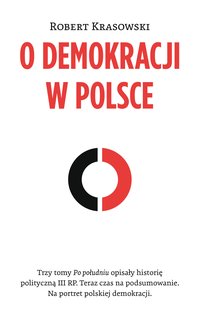 O demokracji w Polsce - Robert Krasowski - ebook