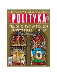 Polityka nr 16/2019 - Opracowanie zbiorowe - audiobook