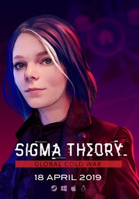 Sigma Theory: Global Cold War (PC) Klucz Steam - Opracowanie zbiorowe