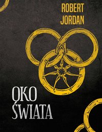 Oko Świata - Robert Jordan - ebook