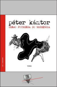 Czego potrzeba do szczęścia - Péter Kántor - ebook