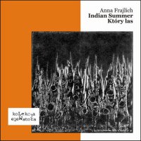 Indian Summer / Który las - Anna Frajlich - ebook