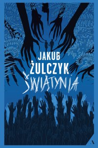 Świątynia - Jakub Żulczyk - ebook