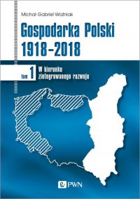 Gospodarka Polski 1918-2018 - Michał Gabriel Woźniak - ebook