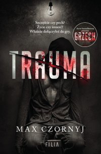 Trauma - Max Czornyj - ebook