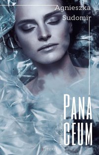 Panaceum - Agnieszka Sudomir - ebook