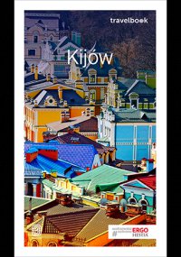 Kijów. Travelbook. Wydanie 1 - Andrzej Kłopotowski - ebook