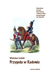Przygoda w Radomiu - Władysław Łoziński - audiobook