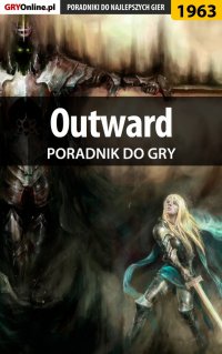 Outward - poradnik do gry - Natalia "N.Tenn" Fras - ebook